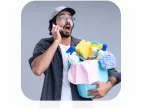 We professionally aim to offer excellent cleaning service fo - 世界杯数据分析jiemu