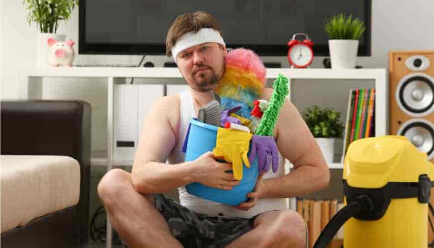 How To Clean Your Living Room In Minutes - 世界杯数据分析jiemu